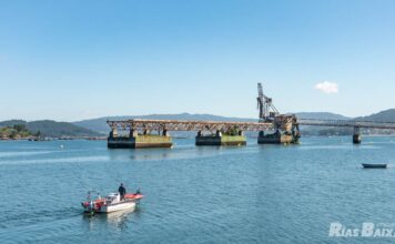 Cargadero Coto Wagner