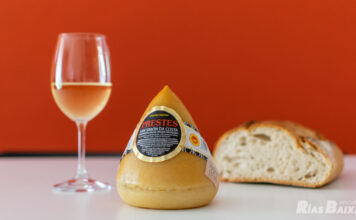 Galicia: quesos con denominación de origen