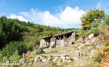 Muíños do Calán Muíños do Calán