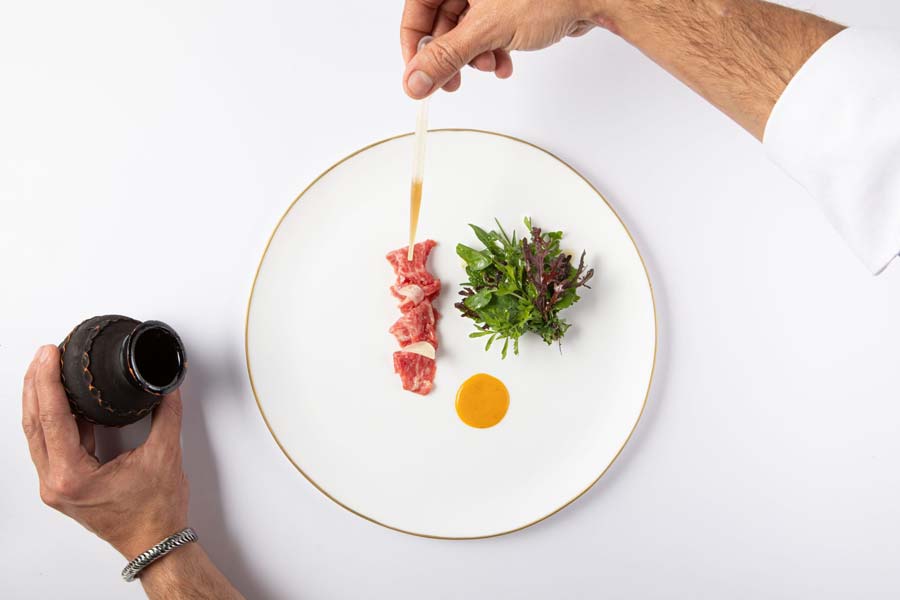 Restaurantes En Galicia Con Estrella Michelin gu a 2024 