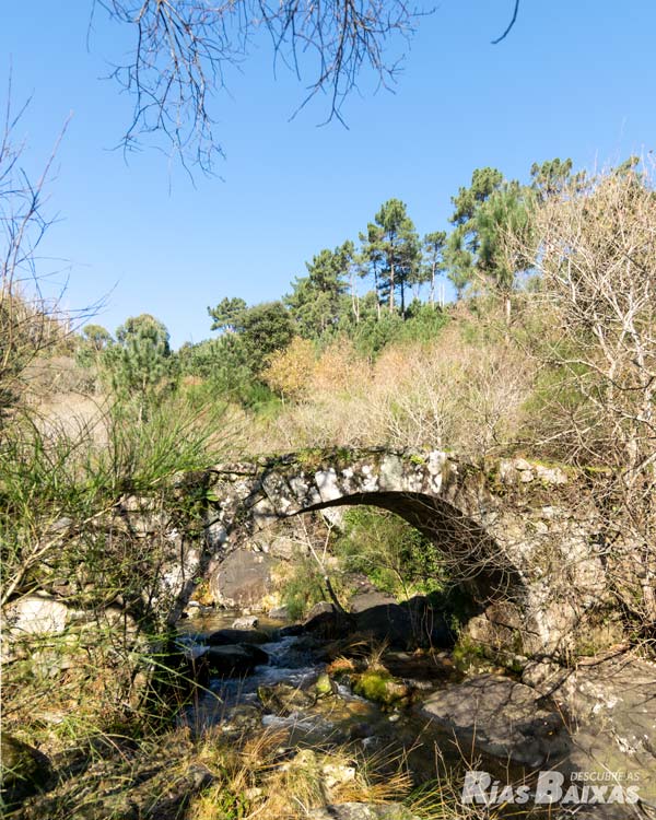 Puente de A Misarela