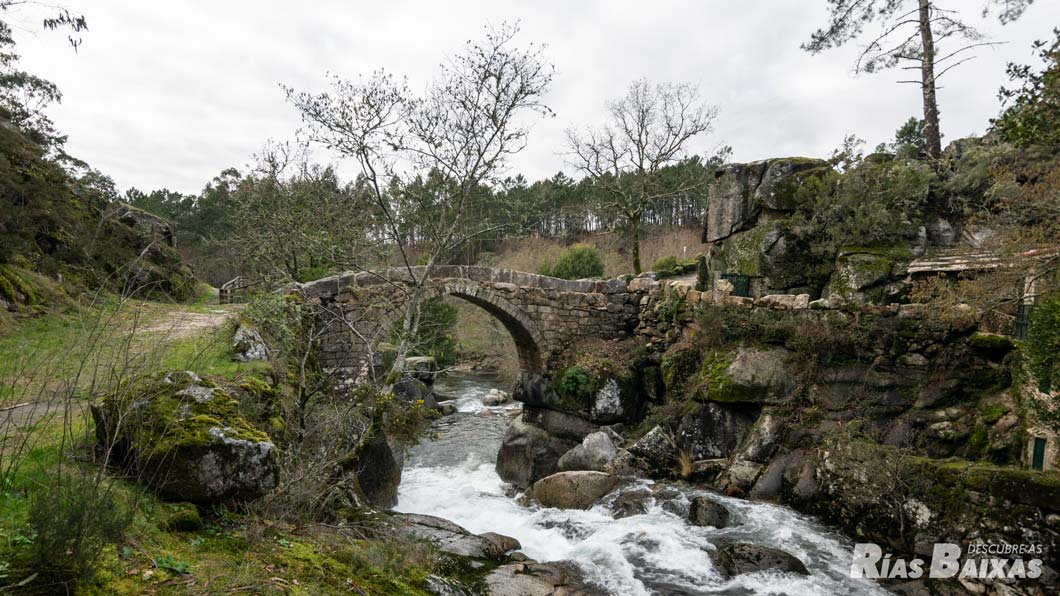Puente de Almofrei