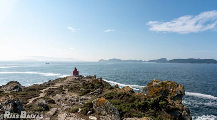 Punta Robaleira
